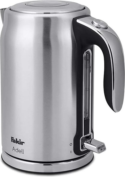 Adell Çelik Kettle Mat fırsatları