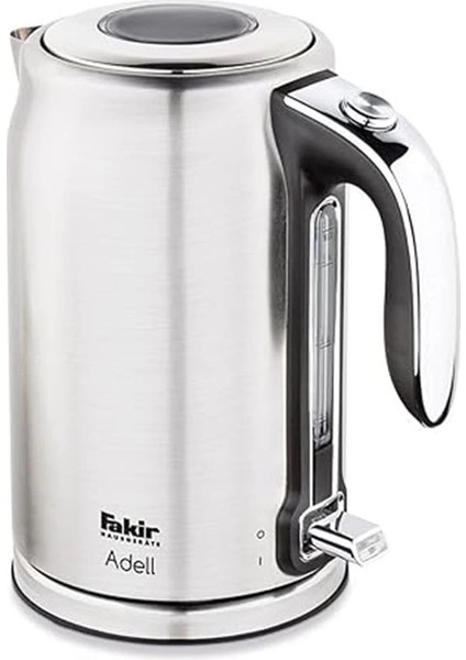 Adell Çelik Kettle Mat indirimleri