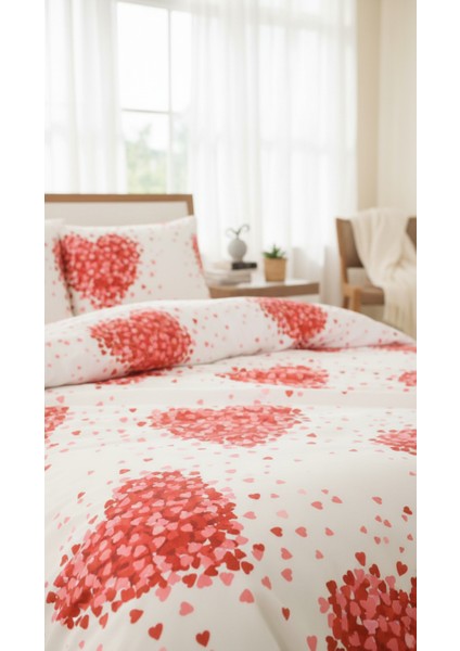 Kalpli Nevresim Seti 200*220 fiyatları