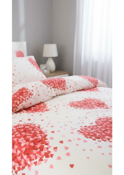 Kalpli Nevresim Seti 200*220 fırsatları