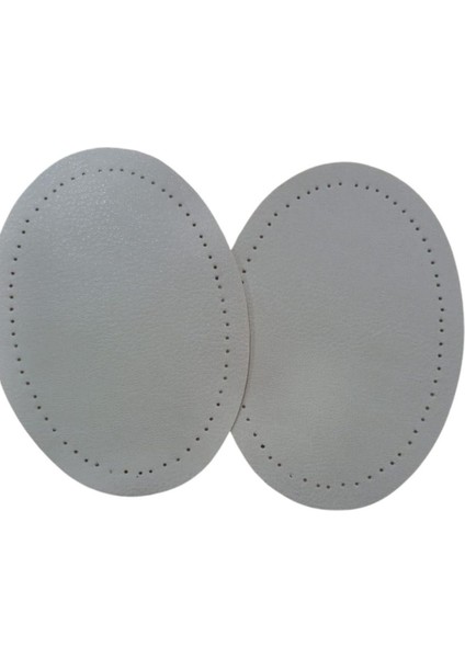 Deri Dirseklik Arma 15 cm Krem