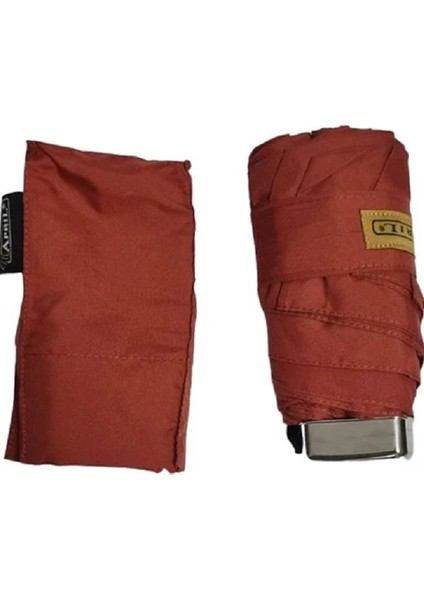 - 7 Telli Manuel Katlanır Şemsiye