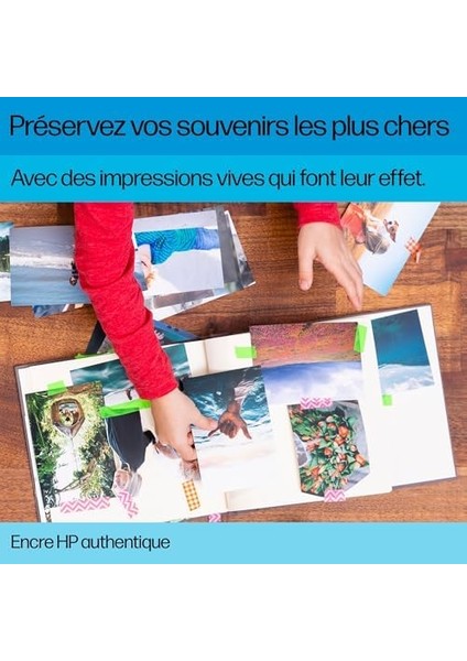 Hp 953XL Mavi Yüksek Kapasiteli Mürekkep Kartuş 1.450 Sayfa (F6U16A) fiyatları