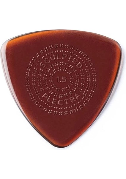 Dunlop Primetone Üçgen Pena Saplı (3'lü Paket)