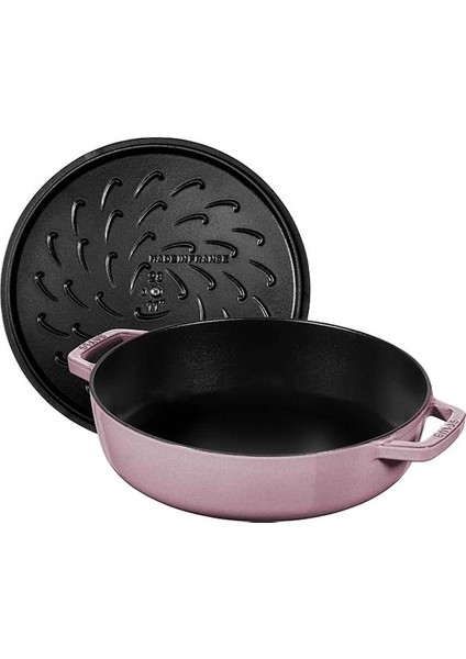 Chistera Sote Tenceresi 26 cm Kiraz Çiçeği fiyatları