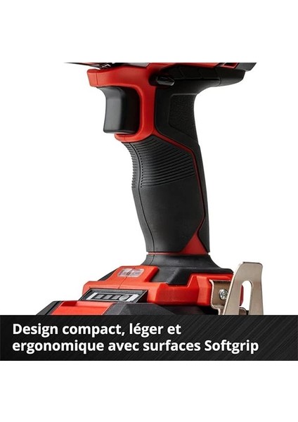 Akülü Vidalama Te-Cd 18/40 Li (2x1,5 Ah) Power X-Change (Lityum-Iyon, 40 Nm, 2 Vitesli indirimleri