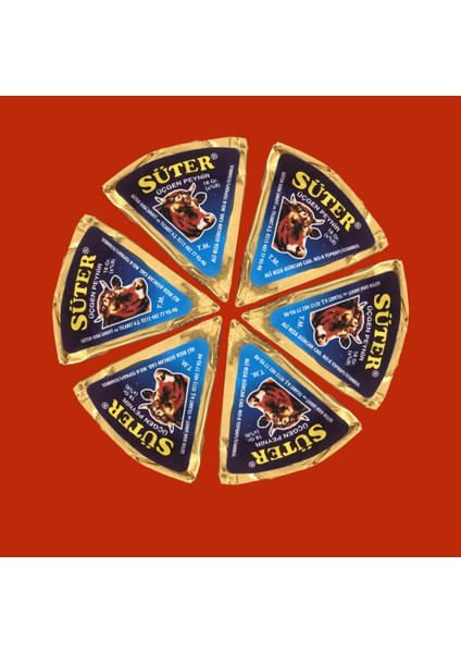 Üçgen Peynir 6 Porsiyon 20 Adet fiyatları