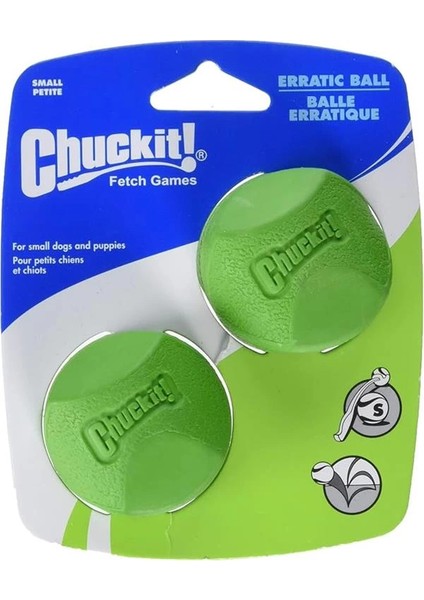 ! CH20110 Erratic Ball Small 2'li Paket modelleri