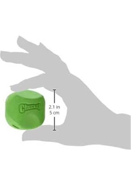 ! CH20110 Erratic Ball Small 2'li Paket