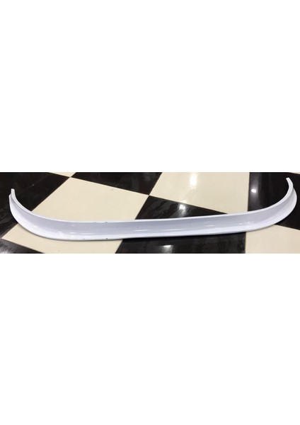 Peugeot Boxer 2006-2015 Dar Model Plastik Ön Karlık fiyatları