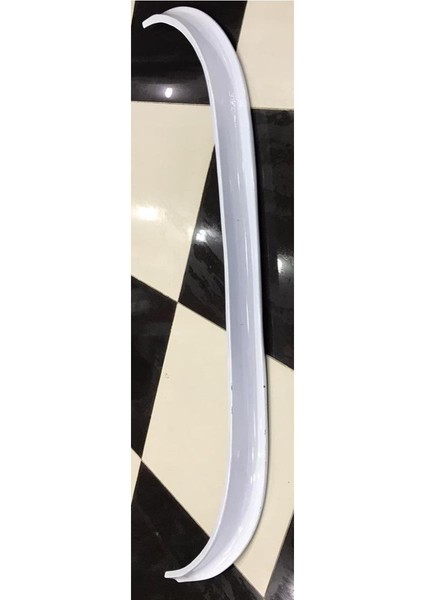 Peugeot Boxer 2006-2015 Dar Model Plastik Ön Karlık indirimleri