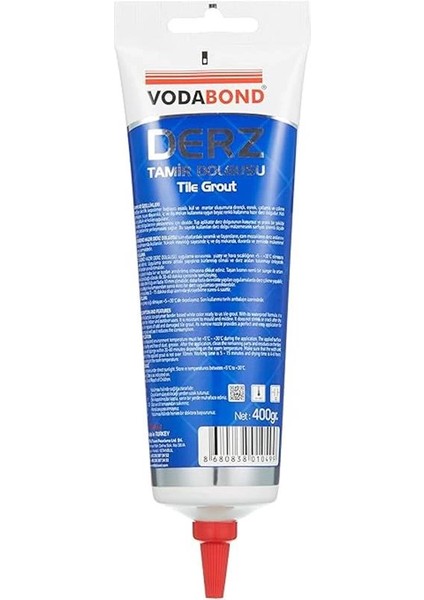 DRD400- Derz Dolgu 400GR fiyatları