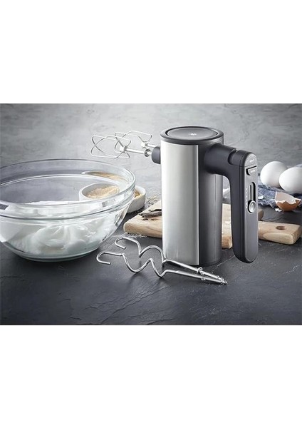 Kult x El Çelik Gümüş El Mikseri 400 W modelleri
