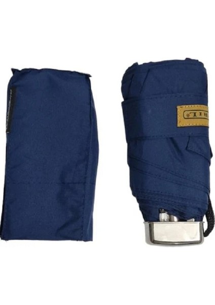 - 7 Telli Manuel Katlanır Şemsiye