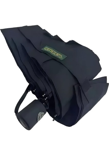 - 8 Telli Premium Tam Otomatik Katlanır Şemsiye