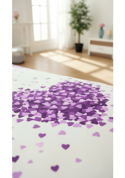 Kapli Nevresim Takımı 200*220 fiyatları