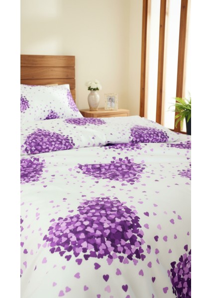 Kapli Nevresim Takımı 200*220 indirimleri