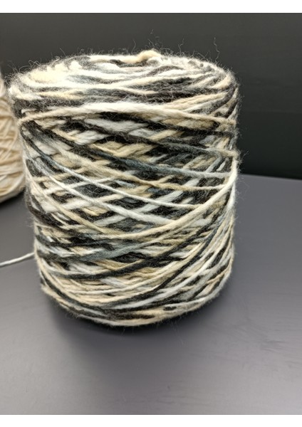 %70 Yün El Örgü Ipi 500 gr Renkli modelleri