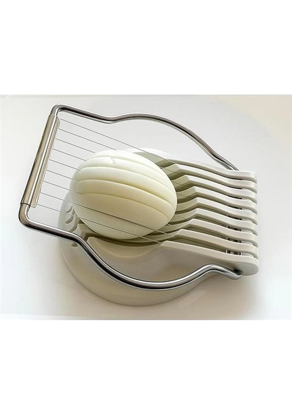 Ikea Uppfylld Çelik Telli Yumurta Dilimleyici fırsatları