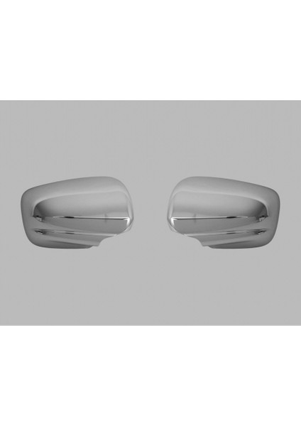 Renault Kangoo Express 2021- Krom Ayna Kapağı