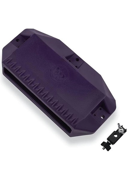 Guiro Reçel Bloğu, Mor (LP1209) fırsatları