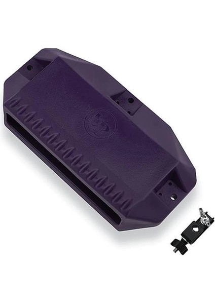 Guiro Reçel Bloğu, Mor (LP1209)