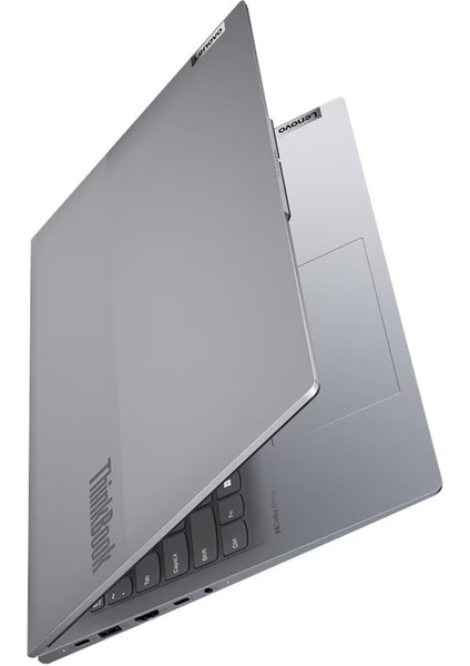 Thinkbook 16 Gen4+ Iap Intel Core I5 1235U 4.4ghz 16GB Ddr5 256GB SSD Windows 11 Pro Iris Xe Graphics 16" Wuxga (1920X1200) IPS 300NITS Taşınabilir Bilgisayar T21CY0063TXP01 + Zetta Çanta indirimleri