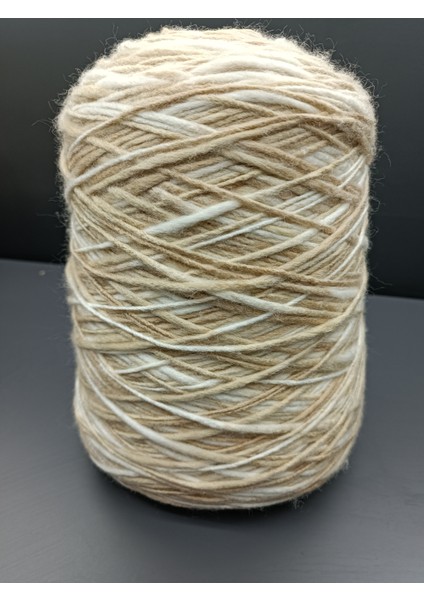 %70 El Örgü Ipi 500 gr Renkli