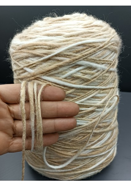 %70 El Örgü Ipi 500 gr Renkli modelleri