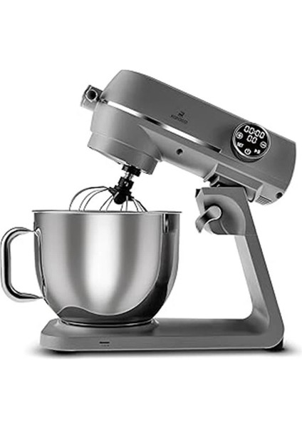 Multichef Artisan Digital Ekran Dokum S.m. Antrasit