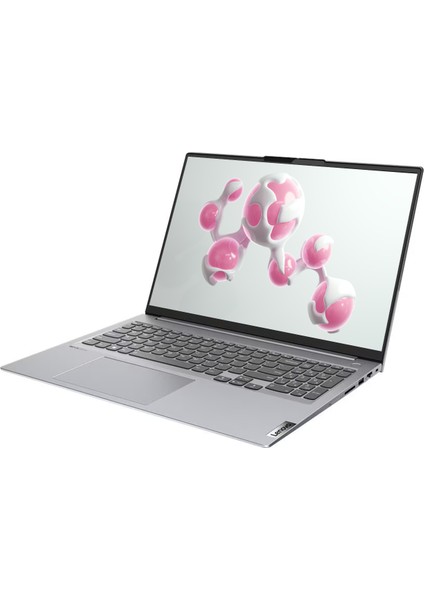 Thinkbook 16 Gen4+ Iap Intel Core I5 1235U 4.4ghz 16GB Ddr5 4tb SSD Freedos Iris Xe Graphics 16" Wuxga (1920X1200) IPS 300NITS Taşınabilir Bilgisayar T21CY0063TXF05 + Zetta Çanta modelleri
