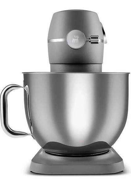 Multichef Artisan Digital Ekran Dokum S.m. Antrasit modelleri