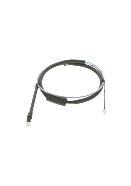 Bosch 1987477787 El Fren Teli Arka Sağ-Sol Renault Megane Iı 02> Scenıc Iı 02> Uzunluk : 2.080 mm 8200247043-8200243673