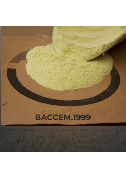 Bacem 1999 Elementel Kükürt - %98 Sülfür (S) Tarım Bahçe Toprak Düzenleyici fiyatları
