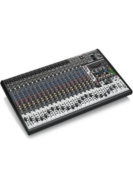 SX2442FX 24 Kanal Efektli Mikser modelleri
