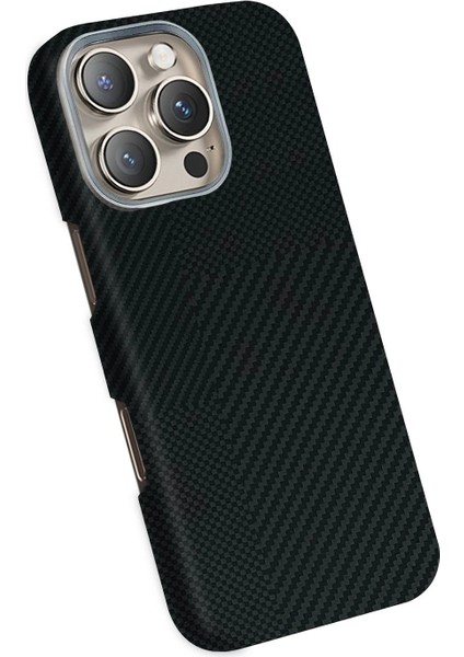 Apple iPhone 16 Pro Volt Magsafe Kapak - Siyah fırsatları