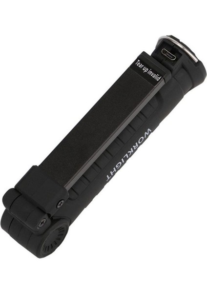 Güçlü Mıknatıslı Çalışma Lambası WT-295 modelleri