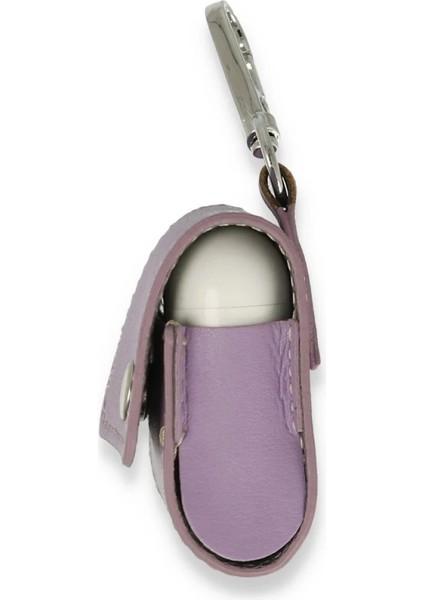 CPT83 Airpods Pro (1.nesil) Askılı Kılıf - Lila fiyatları