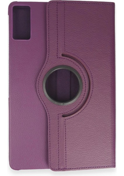 Samsung Galaxy T550 Tab A 9.7 Kılıf 360 Tablet Deri Kılıf - MÜRDÜM-(5796) - BI001V-4YFUQ0