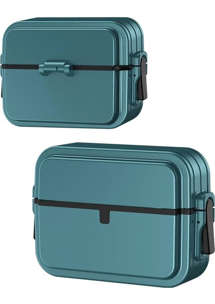 CPT83 Airpods 3 (3.nesil) 404 Kilitli Kılıf - Yeşil fiyatları