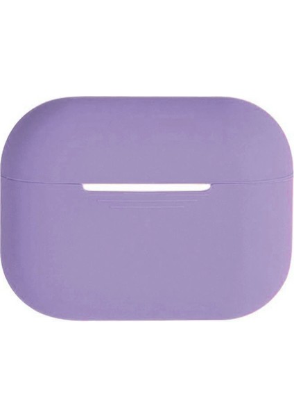 CPT83 Airpods Pro 2 (2.nesil) Hang Kılıf - Lila
