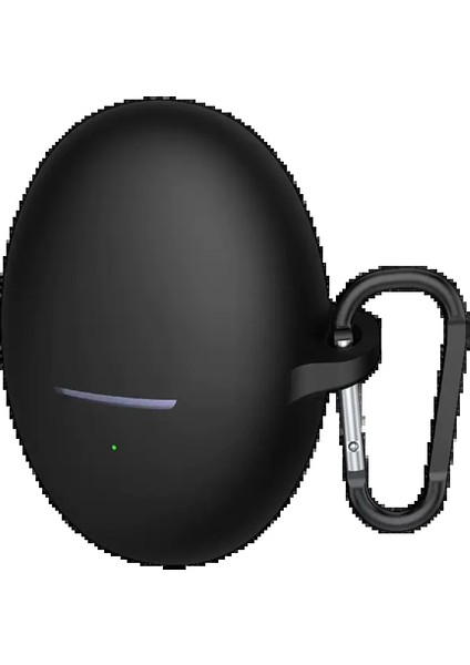 CPT83 Huawei Freebuds 6 Hang Kılıf - Siyah fiyatları
