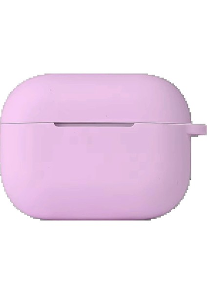 CPT83 Airpods Pro 3 (3.nesil) Hang Kılıf - Lila