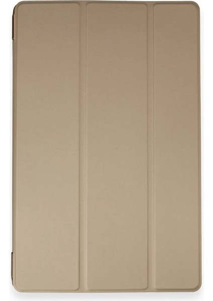 iPad Pro 11 (2021) Kılıf Tablet Smart Kılıf - Gold fiyatları