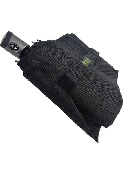 - 10 Telli Premium Tam Otomatik Katlanır Şemsiye