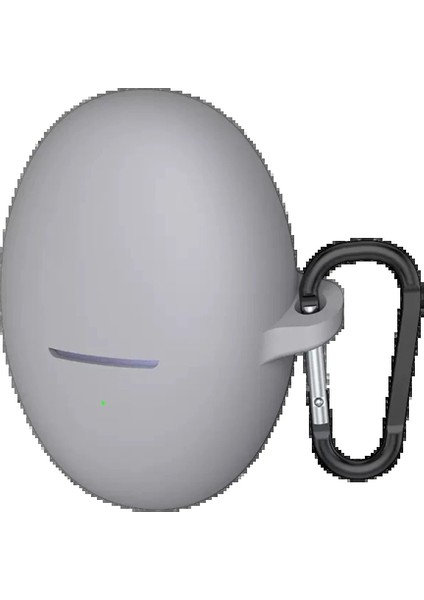 CPT83 Huawei Freebuds 6 Hang Kılıf - Bej