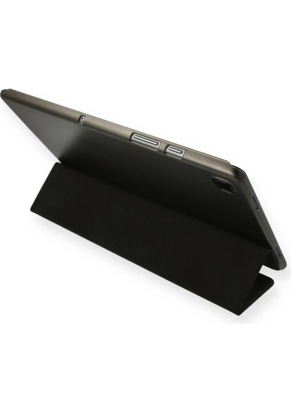 iPad 10.2 (7.nesil) Kılıf Tablet Smart Kılıf - Siyah fiyatları