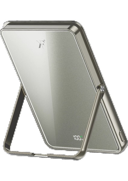 PW580 5.000 Mah 20W Type-C 15W Kablosuz Şarj 3W Saat Şarj ve 5W Kulaklık Şarj Destekli Pd Hızl