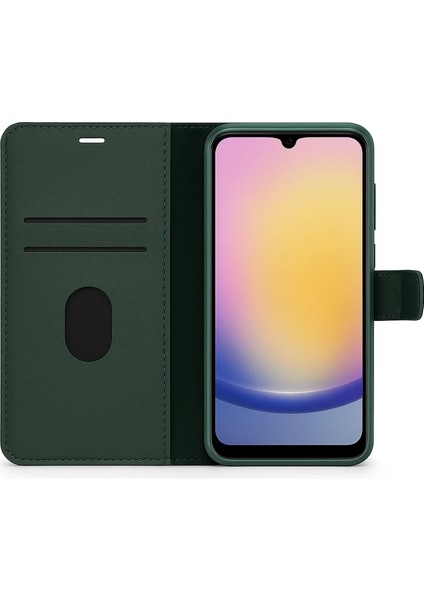 Tecno Pova 4 Kılıf Trend S Plus Kapaklı Kılıf - Gold modelleri