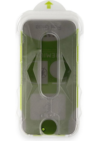 Samsung S24 Ultra Magic 5d Hayalet Cam - Siyah fiyatları